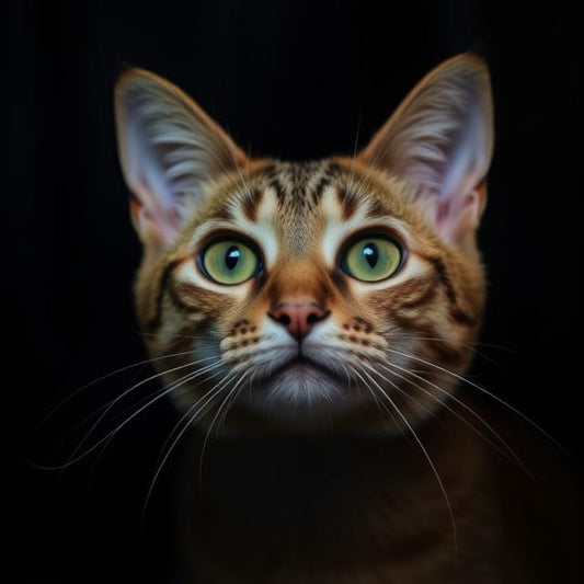 Can Cats See In The Dark | Woof & Whiskers
