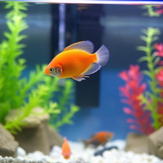 How to Lower pH in Fish Tank – Safe & Natural Methods | The Woof & Whiskers Co.