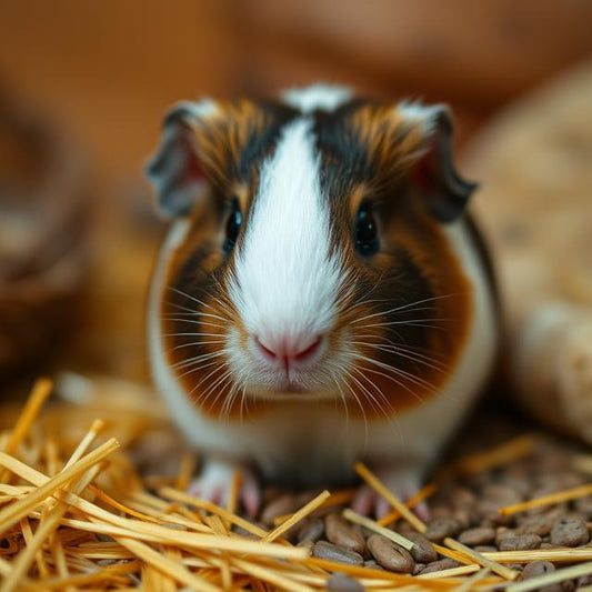 Low Maintenance Pets | The Woof and Whiskers Co.