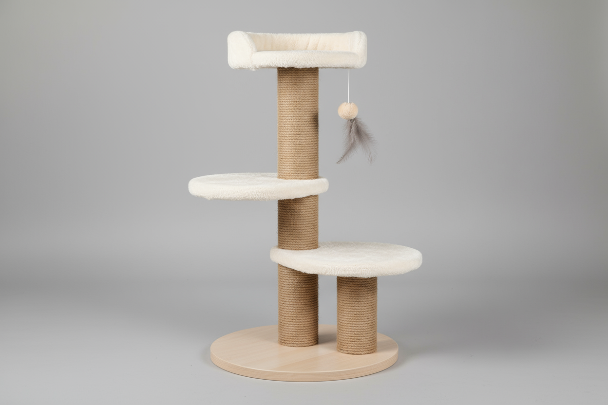 Cat Scratching Post Collection