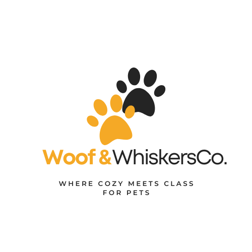 Woof and Whiskers Co.