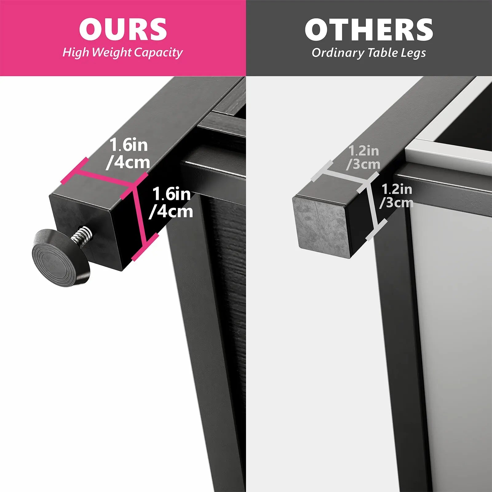 50 Gallon Fish Tank Aquarium - The Woof & Whiskers Co.