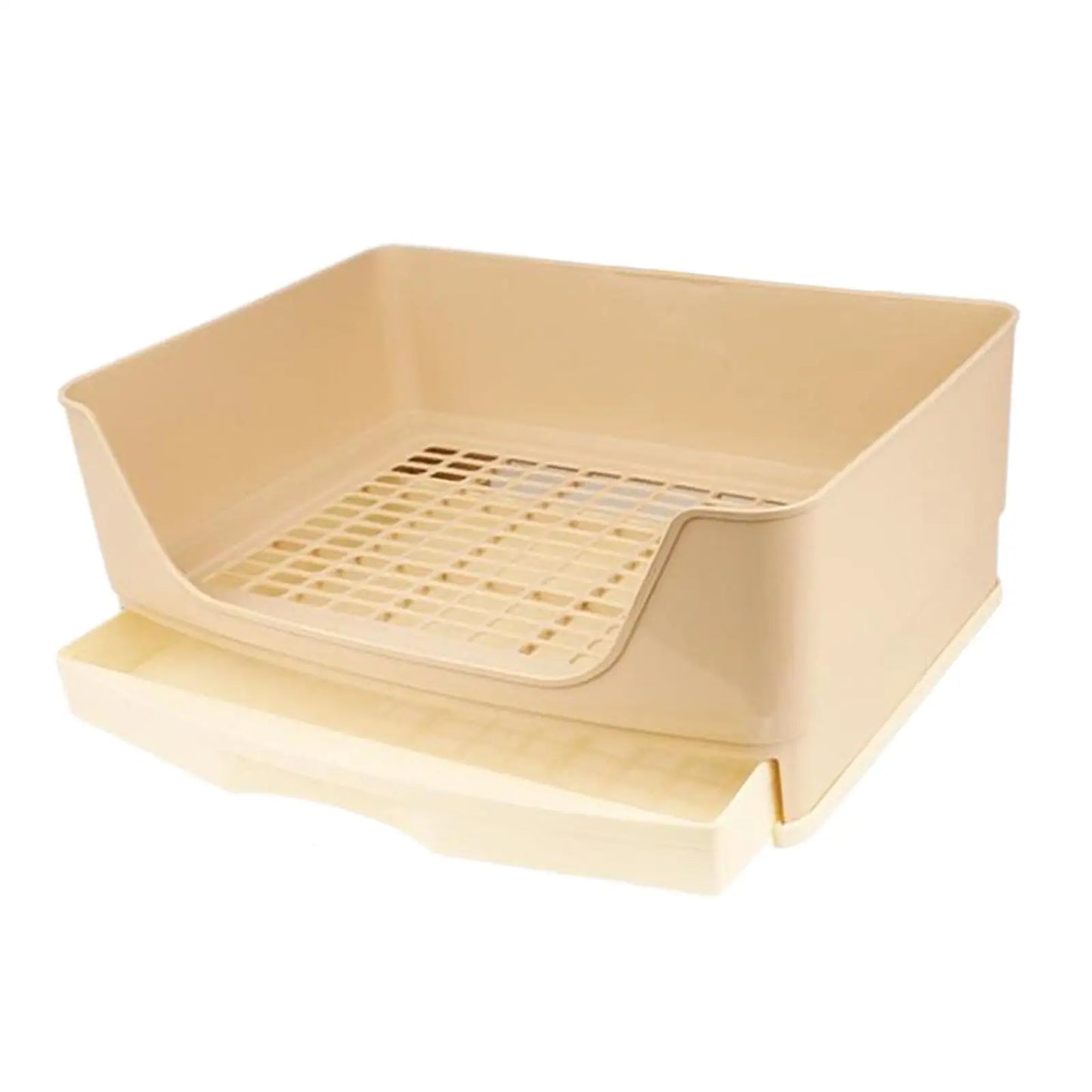 Guinea Pig Litter Box | The Woof & Whiskers