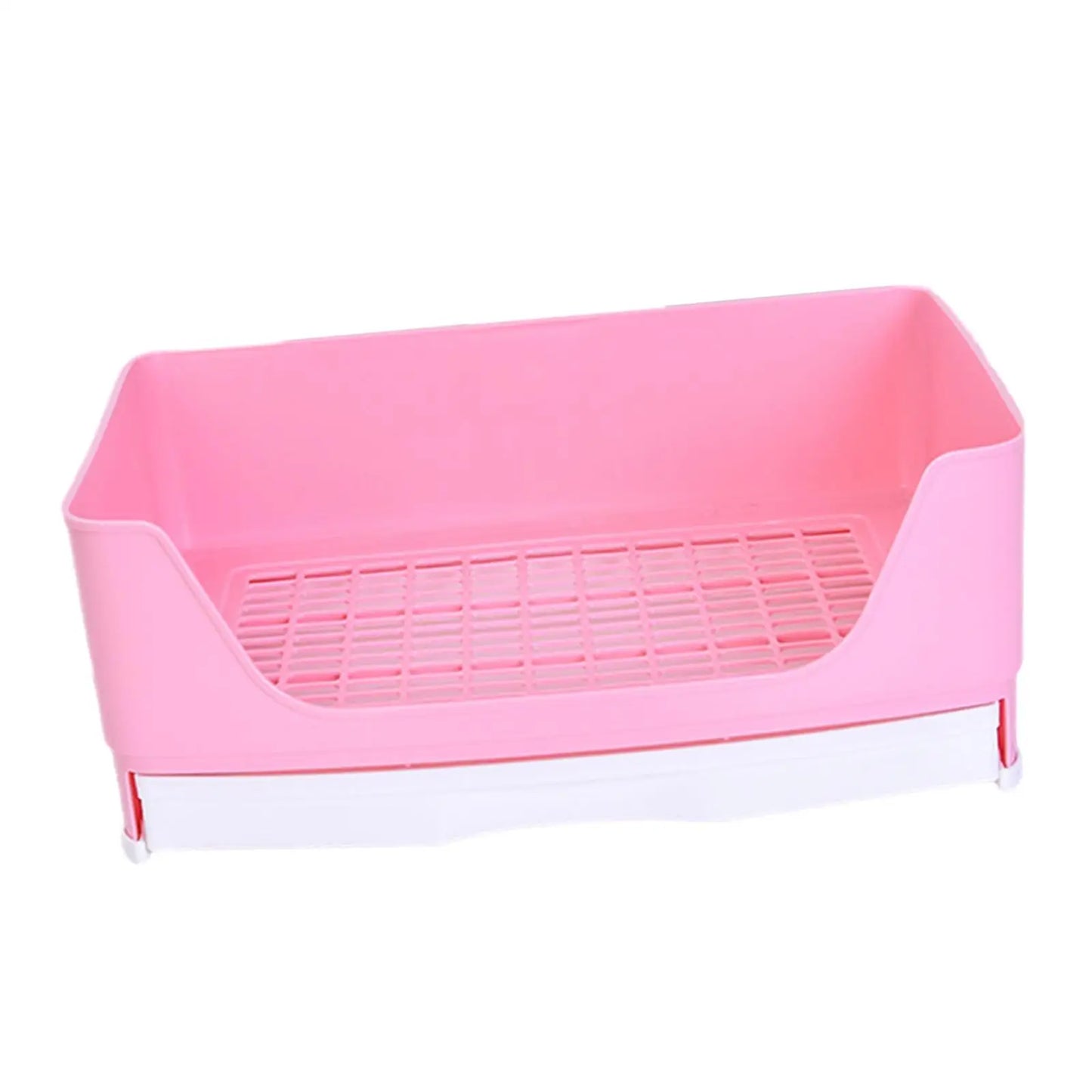 Guinea Pig Litter Box | The Woof & Whiskers