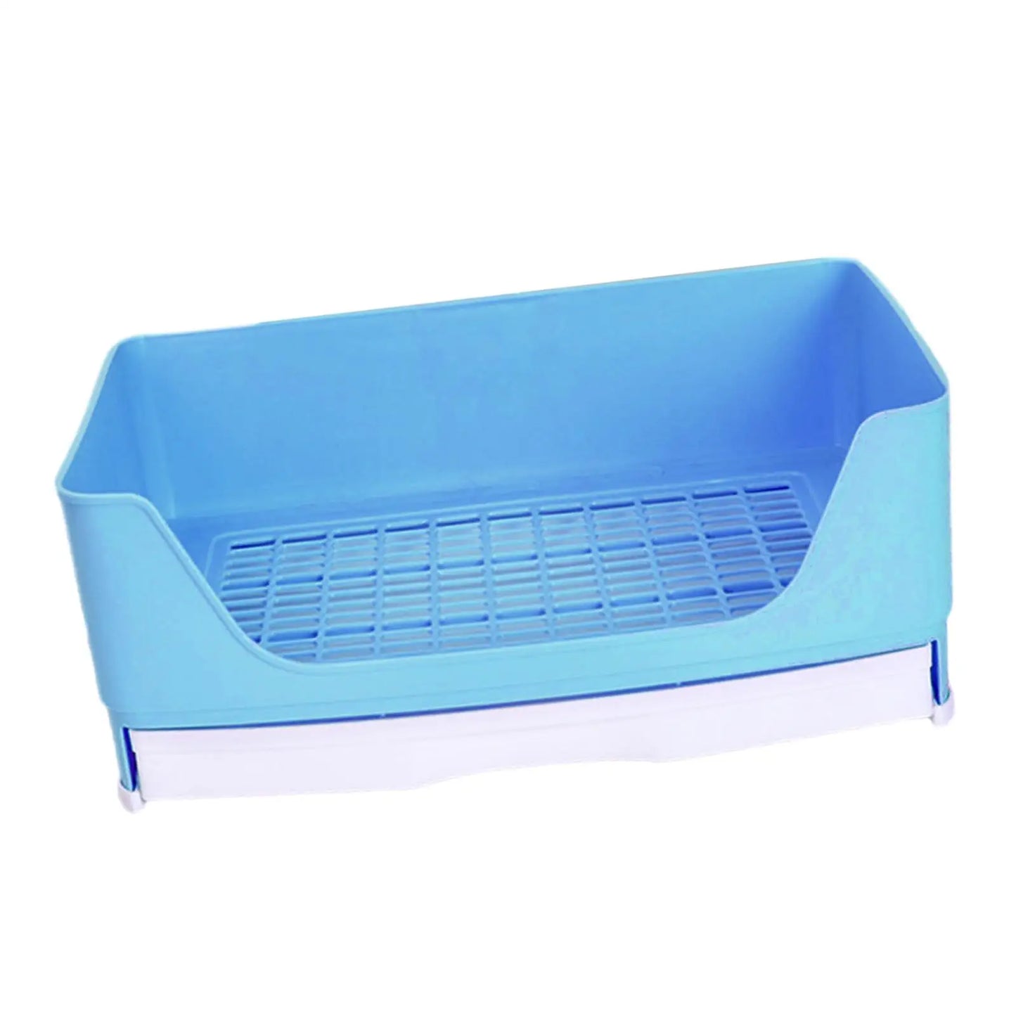 Guinea Pig Litter Box | The Woof & Whiskers